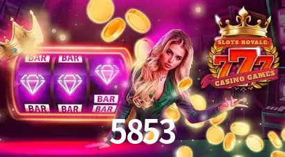 Desvendando o Mundo dos Jogos Virtuais na 5853