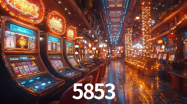5853 -  - 5853.com