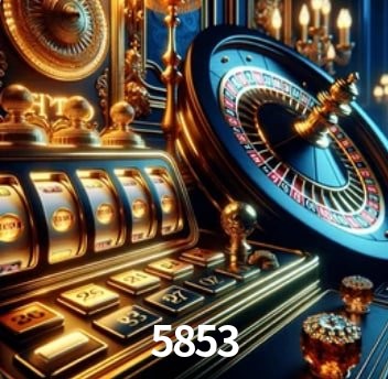 Casino VIP 5853