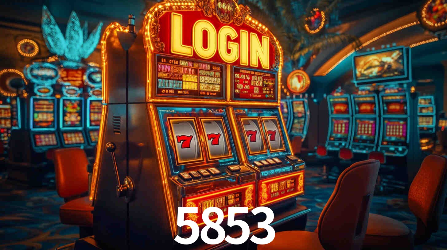 Ofertas Imperdíveis na 5853: Promoções e Bônus Que Valem a Pena