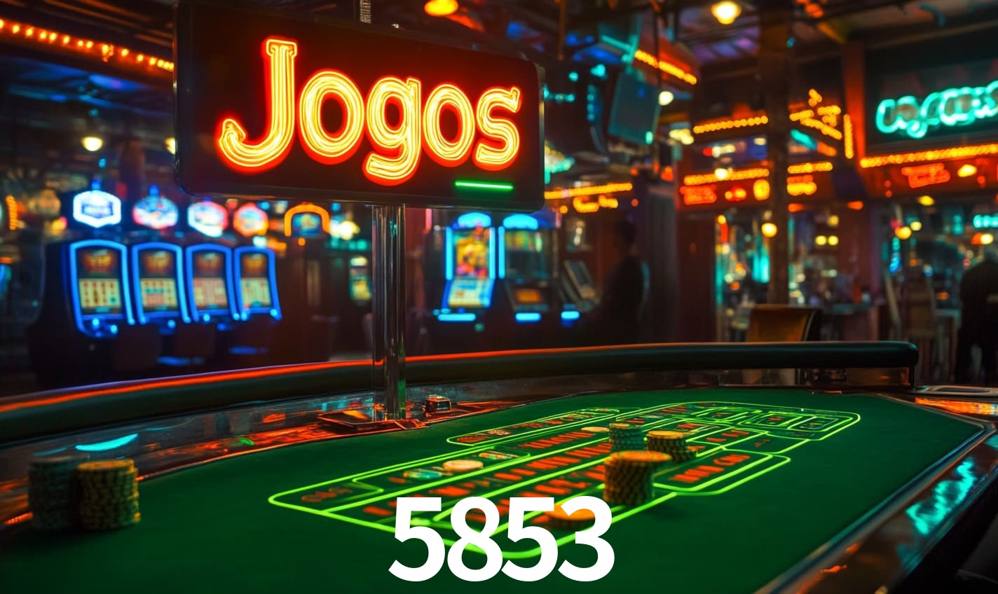 Login Seguro 5853