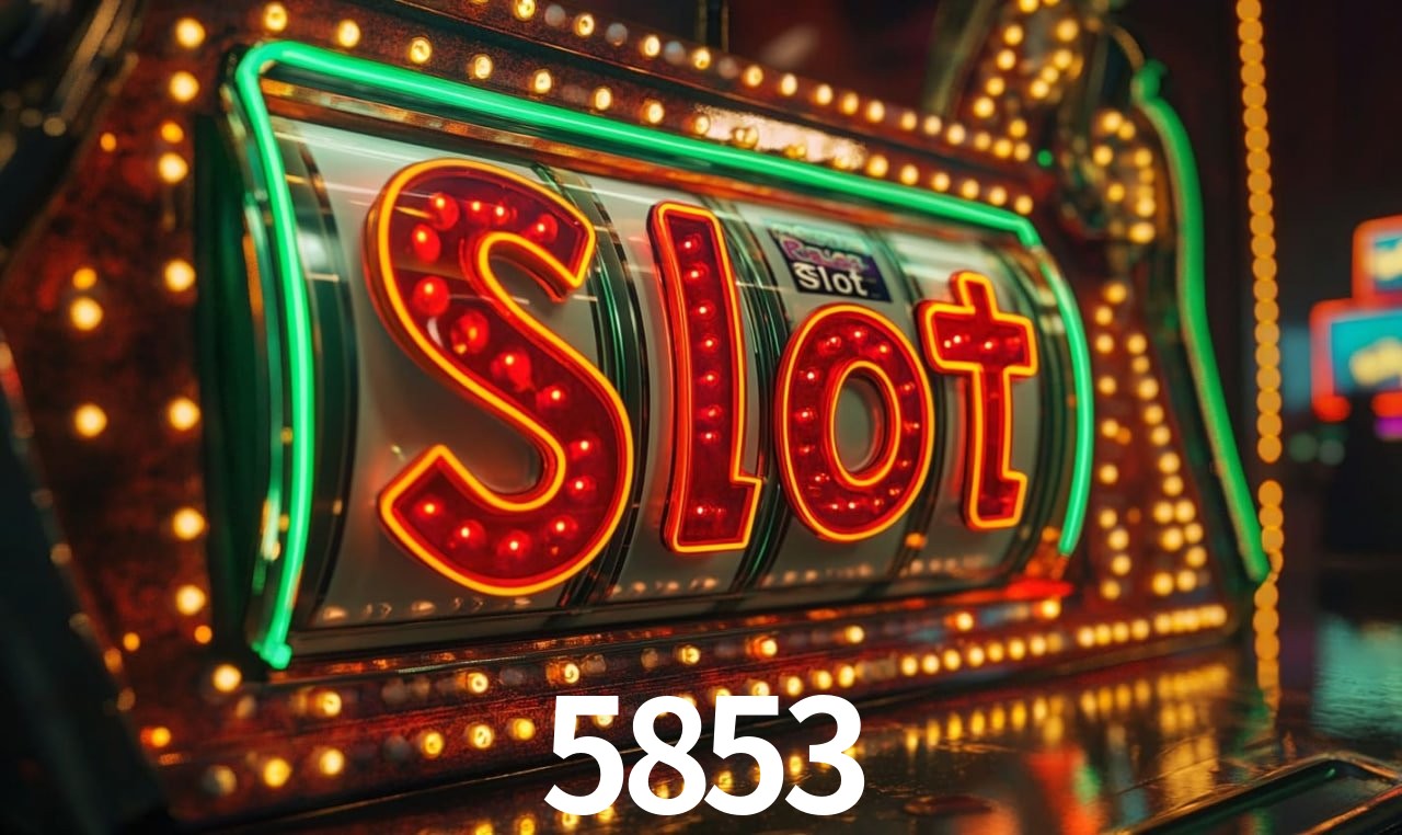 Sistemas de Segurança 5853