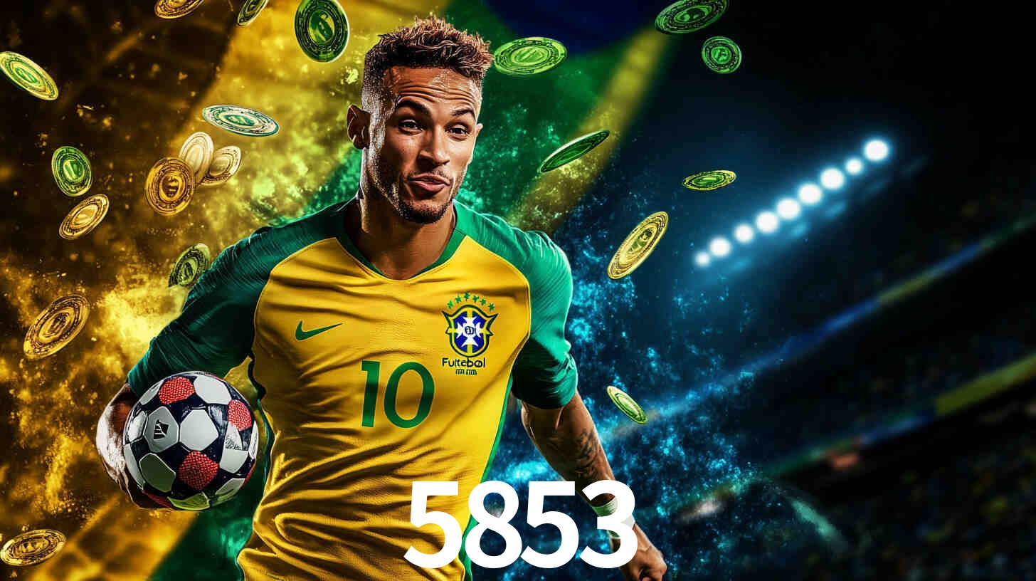 Descubra a Essência do 5853: Nossa História e Compromissos