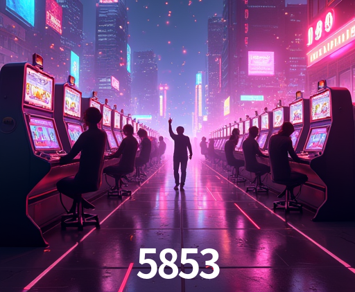 Torneios 5853