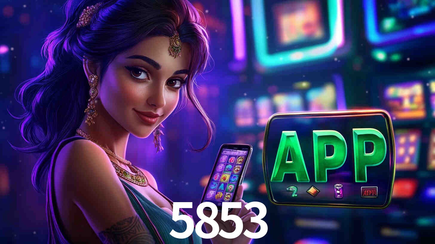 5853 bet