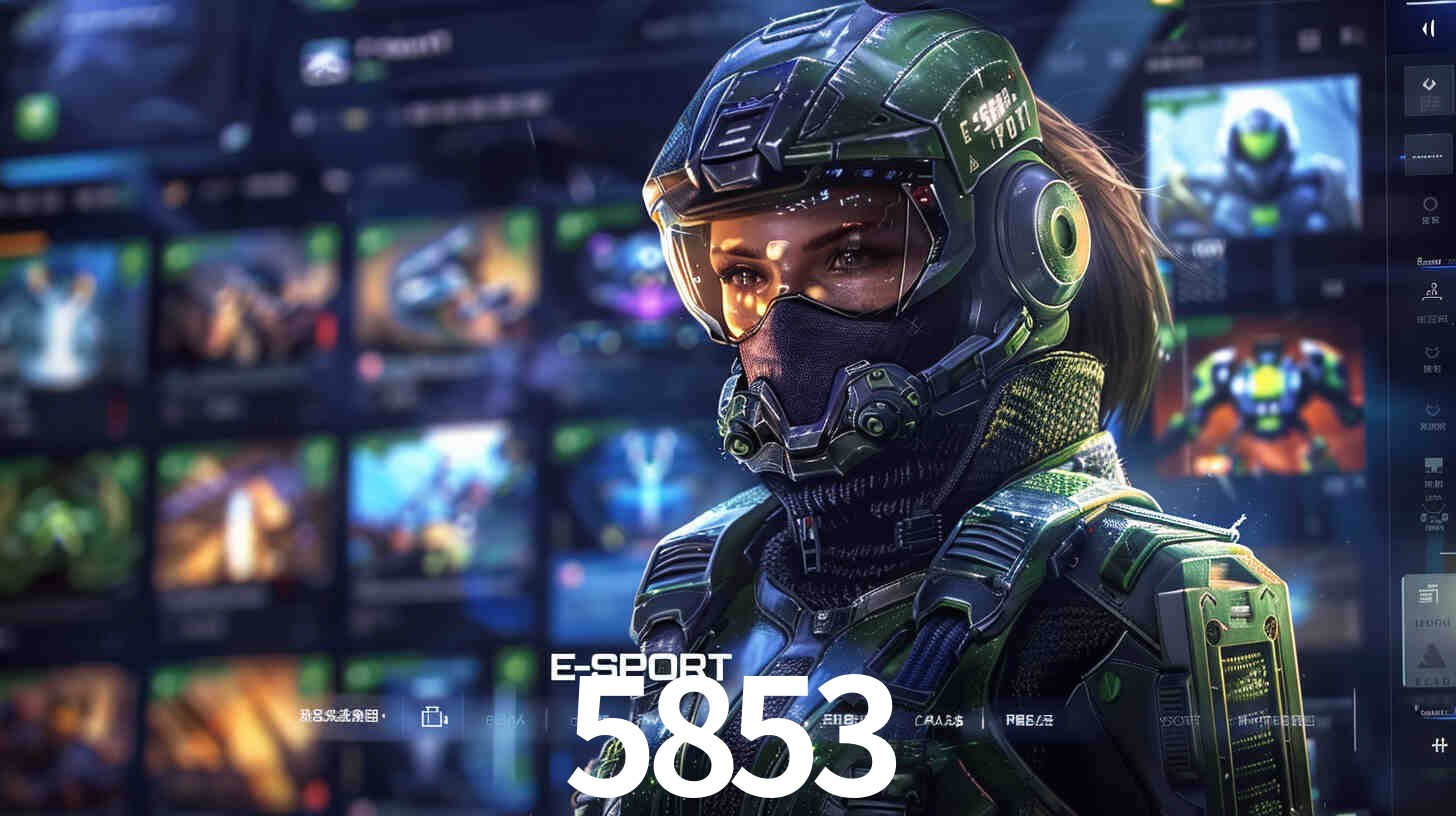 Security Systems 5853