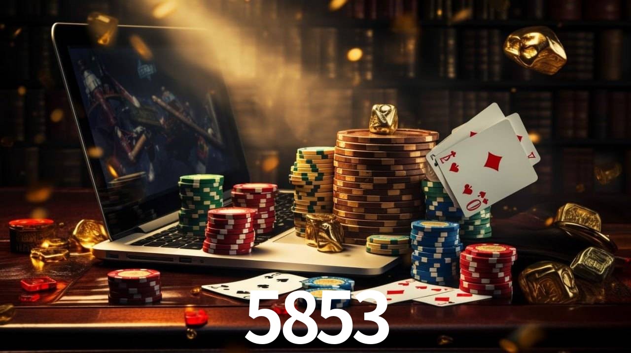 Mesa de Roleta 5853