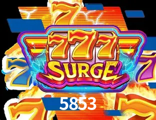 Descubra o Mundo do Cassino Online com 5853