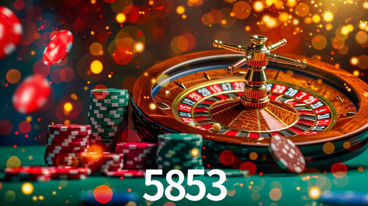 A Emoção da Loteria na 5853: Uma Chance de Mudança de Vida
