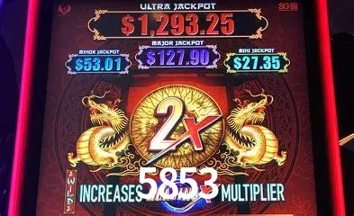 Desvendando o Mundo dos Jogos Virtuais na 5853