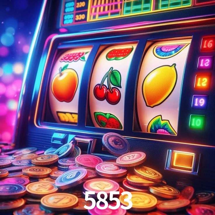 Estatísticas Esportivas 5853