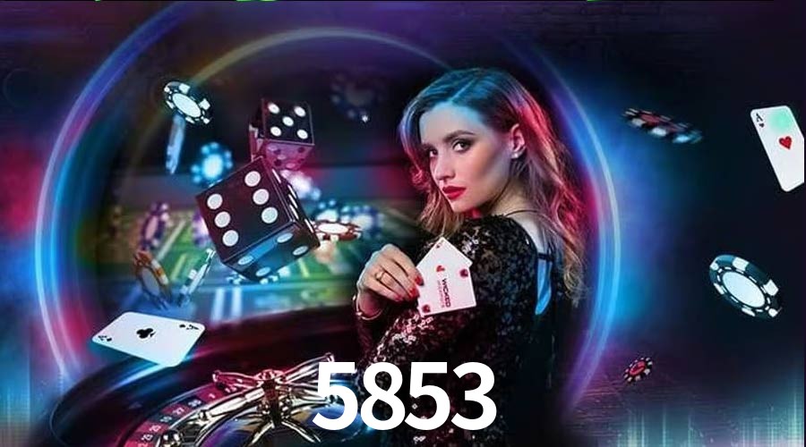 Slot Games 5853