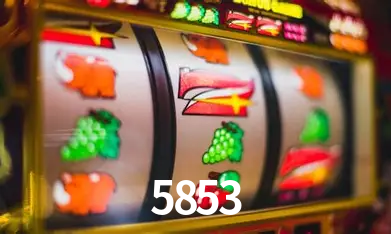 Inovações de Jogos na 5853: O Futuro das Experiências Interativas