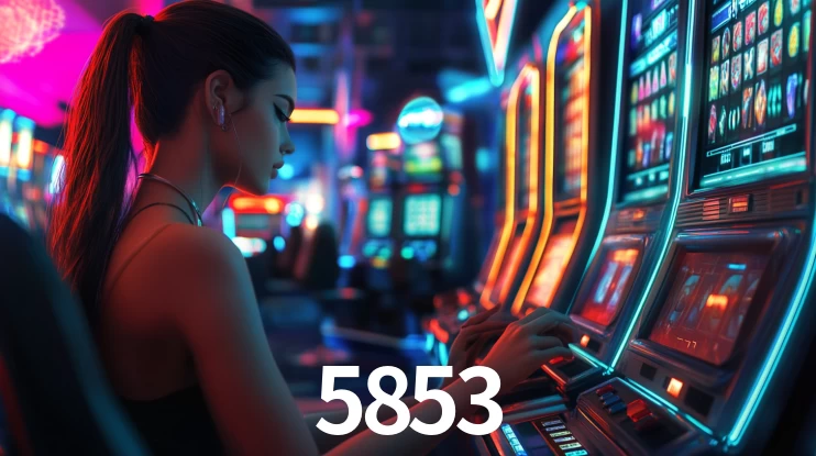 Experimente o Login Seguro Premium no 5853