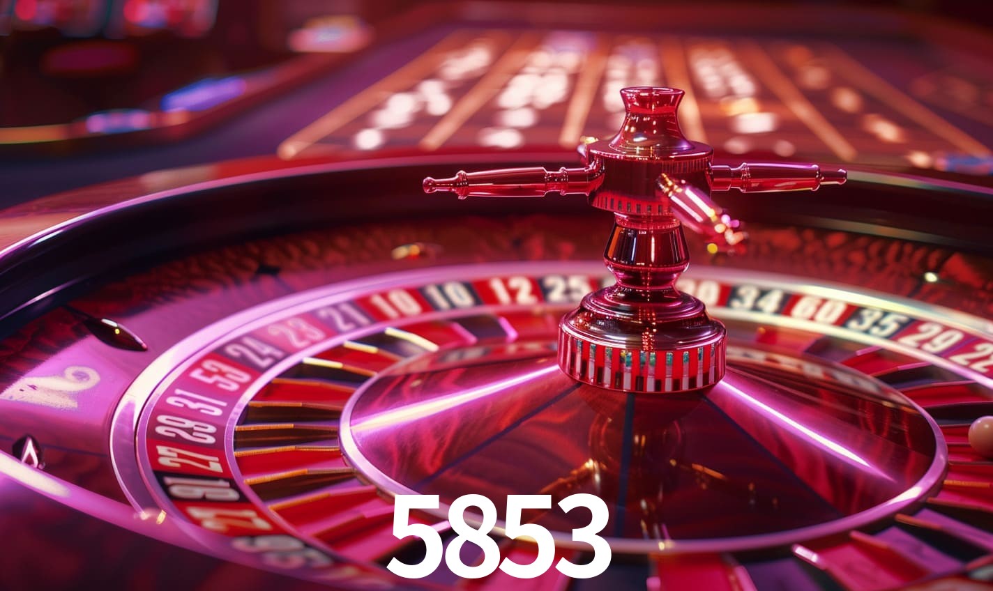 Desvendando o Mundo dos Jogos Virtuais na 5853