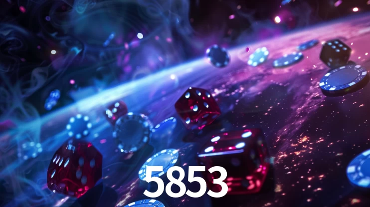Game Statistics 5853
