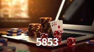 cassino 5853