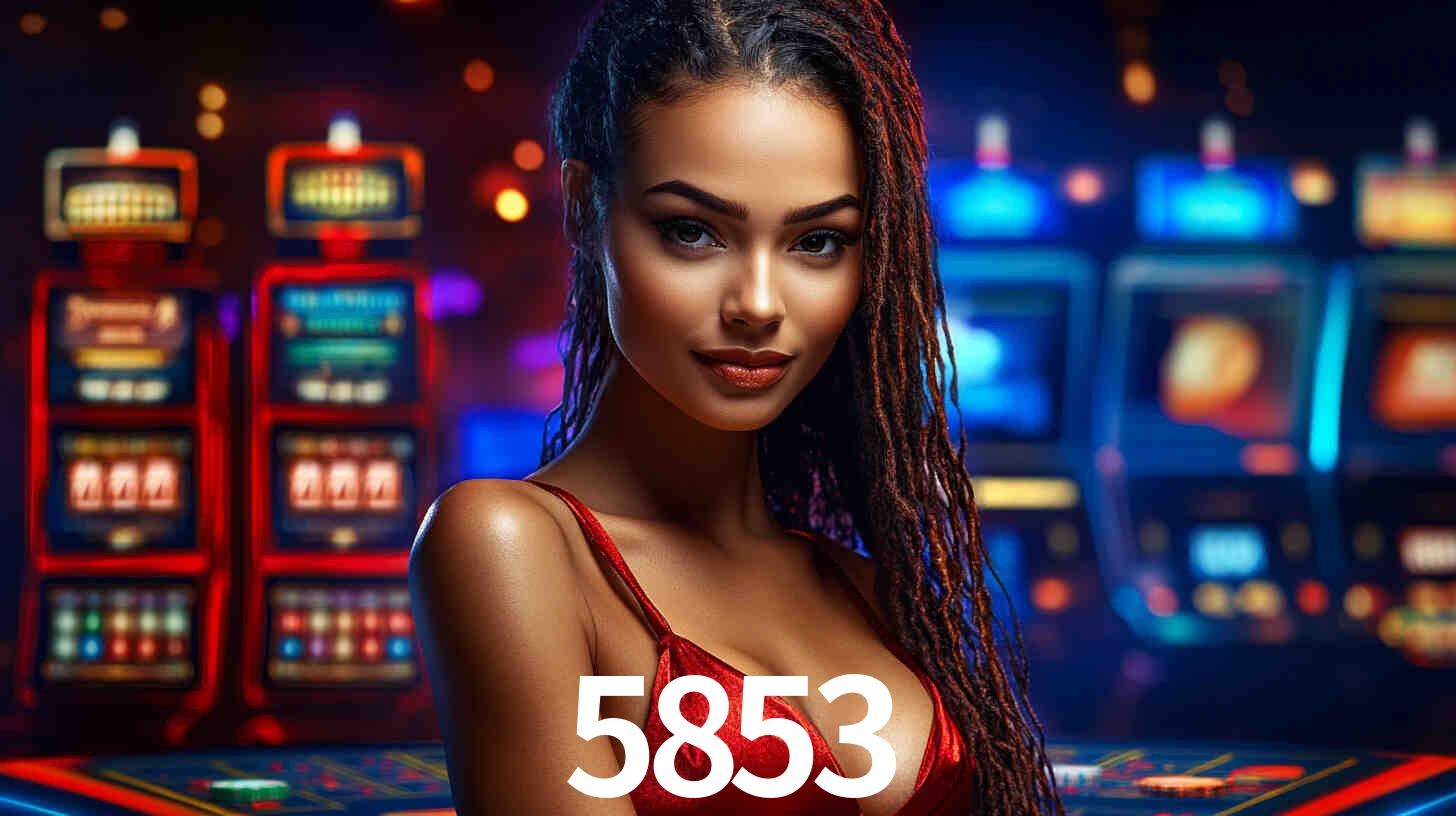 Explorando a Categoria de Eventos em Apostas na 5853