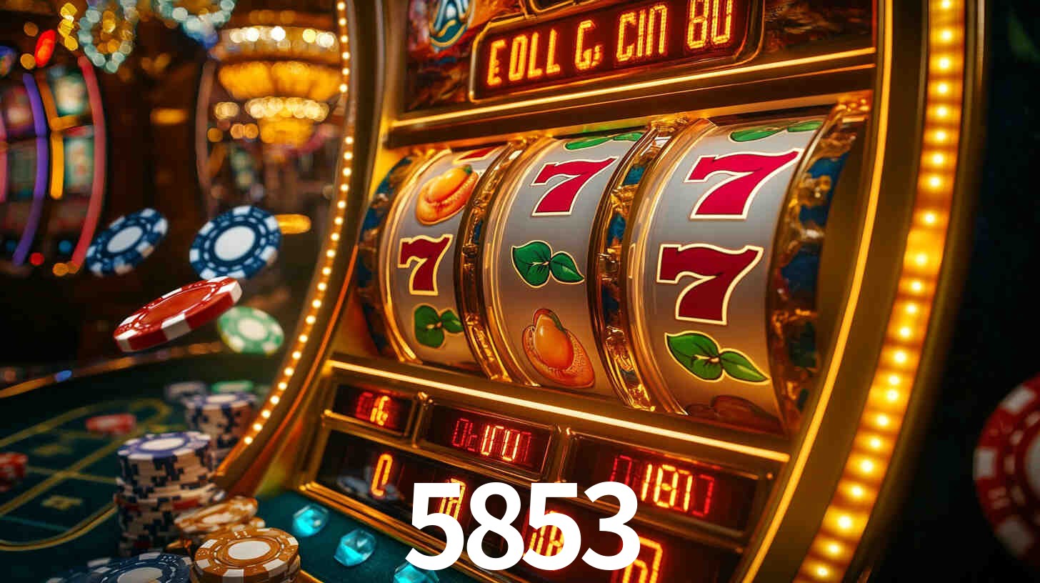 5853 App Interface