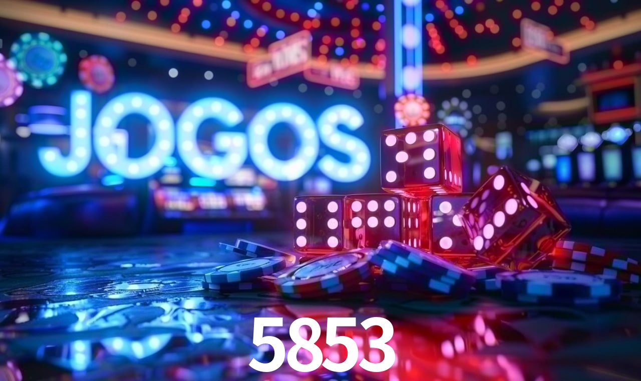 Interface do App 5853