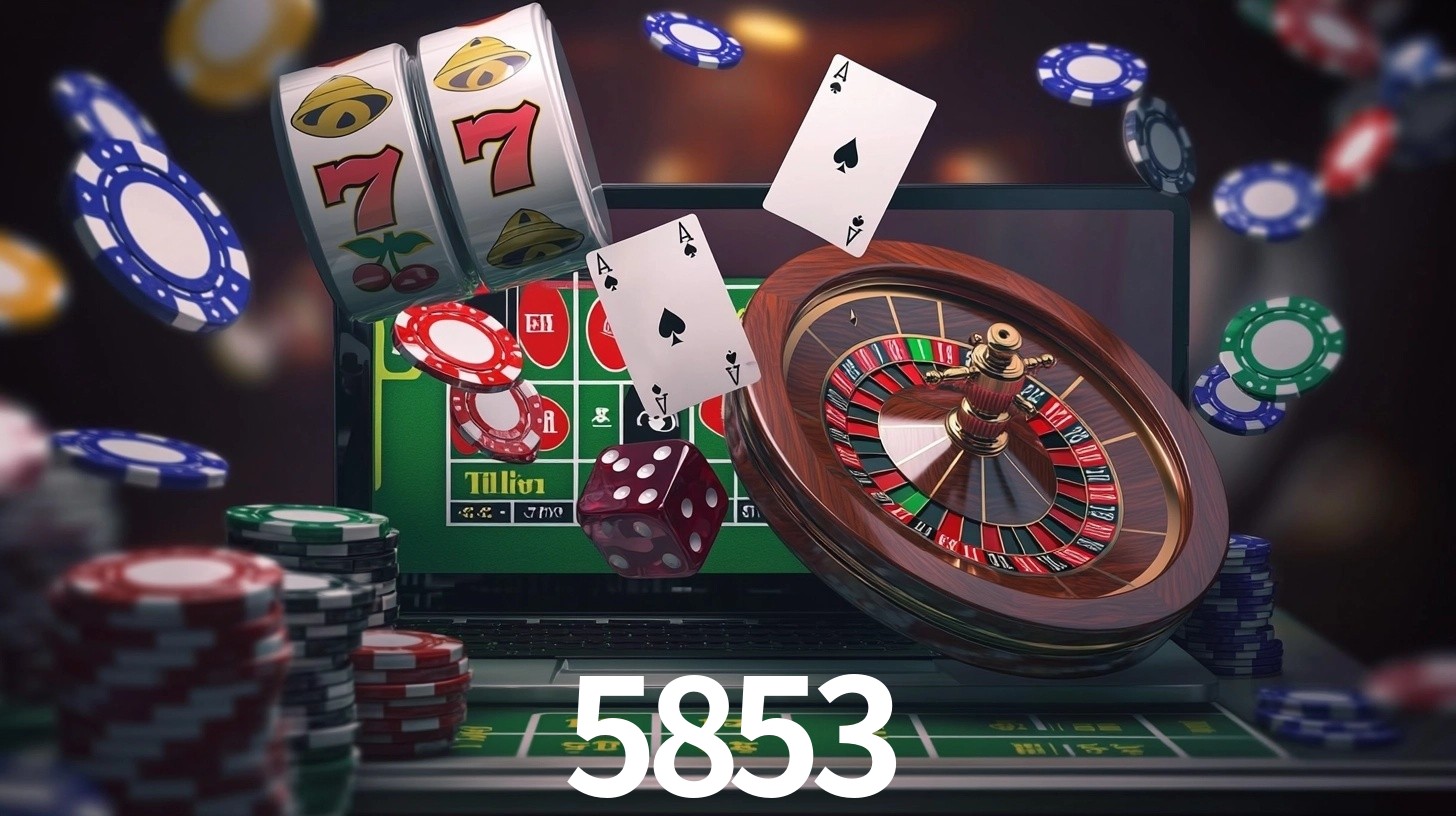 5853 bet