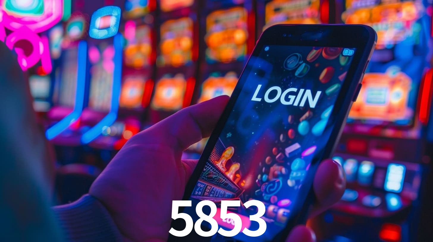 Casino Ao Vivo 5853