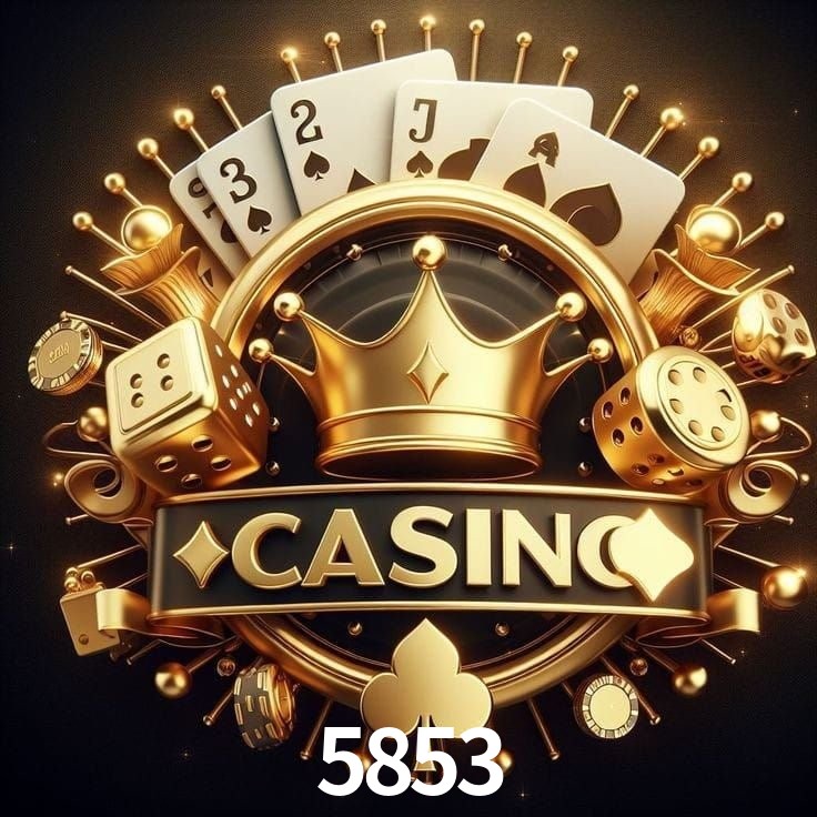 Estatísticas do Jogo 5853