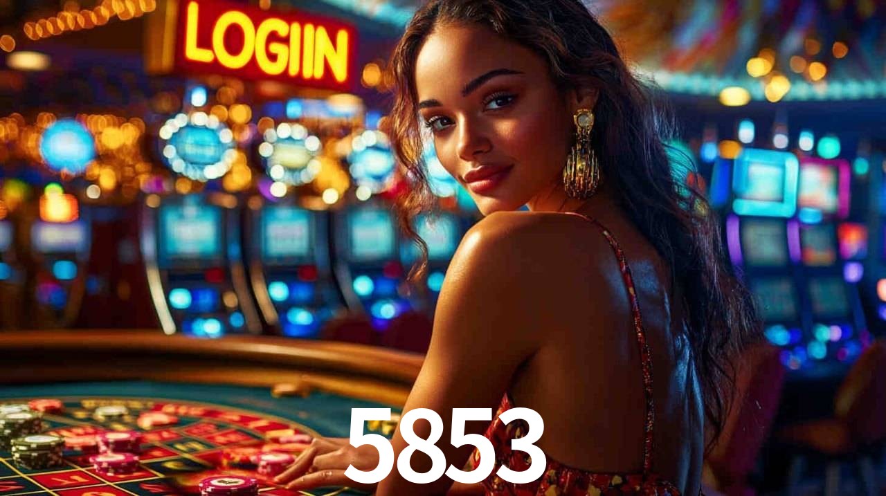 Provedores de Jogos 5853