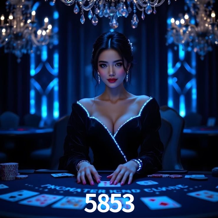 Casino Ao Vivo 5853